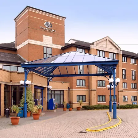 Doubletree By Hilton Coventry-2